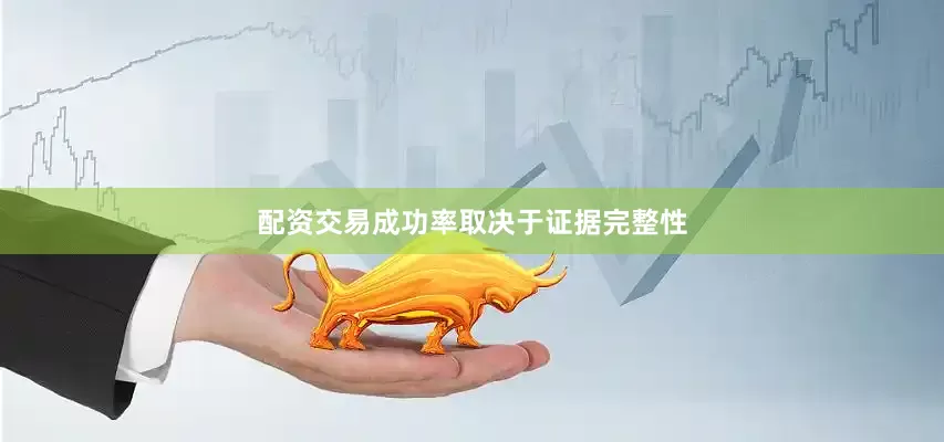 配资交易成功率取决于证据完整性