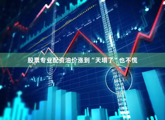 股票专业配资油价涨到“天塌了”也不慌